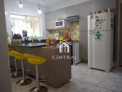 Sobrado com 3 Quartos à venda, 177m² no Parque Bela Vista, Votorantim