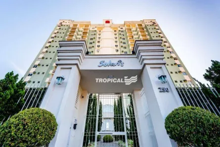 Apartamento com 2 Quartos para alugar, 50m² no Itoupava Seca, Blumenau