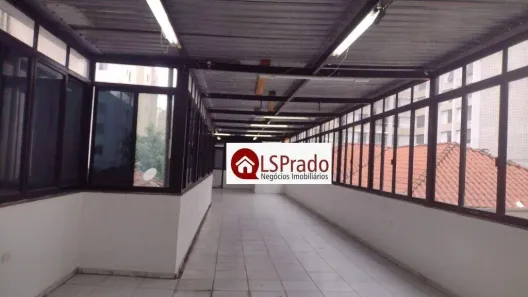 Prédio Comercial para alugar, 450m² no Santa Cecília, São Paulo