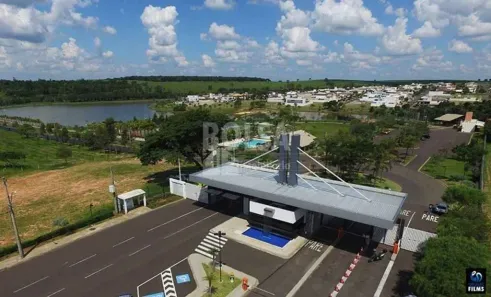 Lote/Terreno à venda, 503m² no Residencial Lago Sul, Bauru