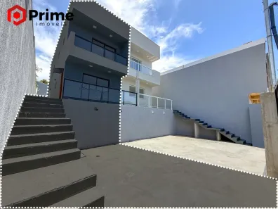Casa com 3 Quartos à venda, 129m² no Nova Guarapari, Guarapari