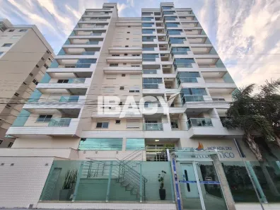 Apartamento com 2 Quartos para alugar, 74m² no Jardim Atlântico, Florianópolis