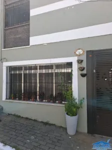 Sobrado com 3 Quartos à venda, 128m² no Jardim Aeroporto, São Paulo
