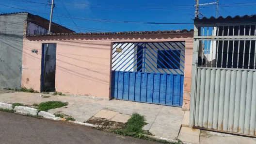Casa com 2 Quartos à venda, 135m² no Samambaia Norte, Brasília