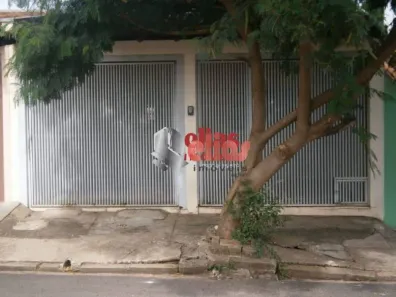 Casa com 3 Quartos à venda, 125m² no Jardim Carolina, Bauru