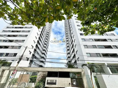 Apartamento com 3 Quartos à venda, 65m² no Candeias, Jaboatão dos Guararapes