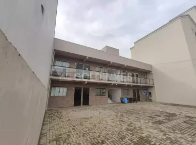 Apartamento com 1 Quarto para alugar, 30m² no Santa Terezinha, Brusque