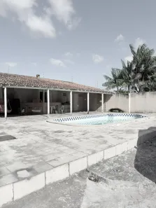 Casa com 1 Quarto para venda ou aluguel, 200m² no Turu, São Luís