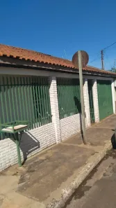 Casa com 2 Quartos à venda, 100m² no Conjunto Residencial Recanto dos Rouxinóis, Campo Grande