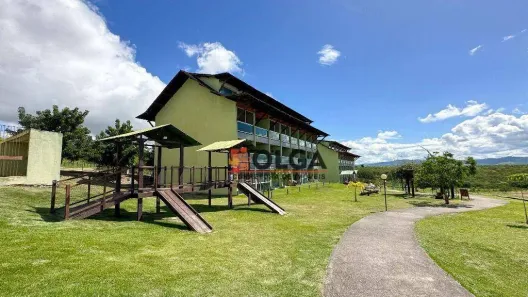 Flat com 1 Quarto à venda, 36m² no Loteamento Jardim do Gravata, Sairé