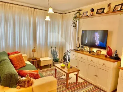Apartamento com 2 Quartos à venda, 60m² no Santa Cecília, São Paulo
