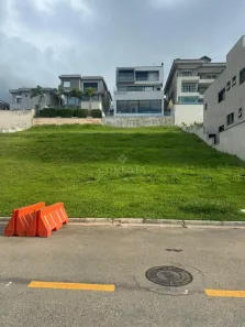 Lote/Terreno à venda, 502m² no Alphaville, Santana de Parnaíba