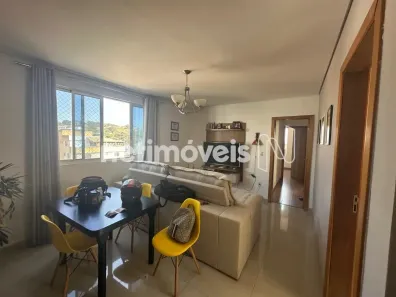 Apartamento com 3 Quartos à venda, 76m² no Ana Lúcia, Sabará