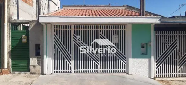 Casa com 3 Quartos à venda, 178m² no Jardim Imperial, São José dos Campos
