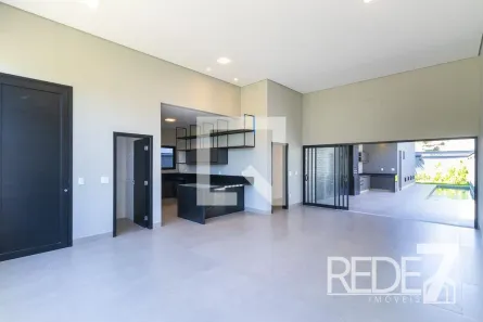 Casa com 3 Quartos à venda, 282m² no Swiss Park, Campinas