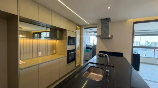 Apartamento com 3 Quartos à venda, 128m² no Jardim Estoril IV, Bauru