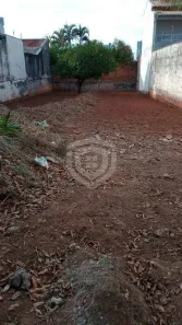 Lote/Terreno à venda, 363m² no Parque Jardim Europa, Bauru