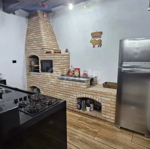 Casa com 1 Quarto à venda, 200m² no Vila Industrial, Piracicaba