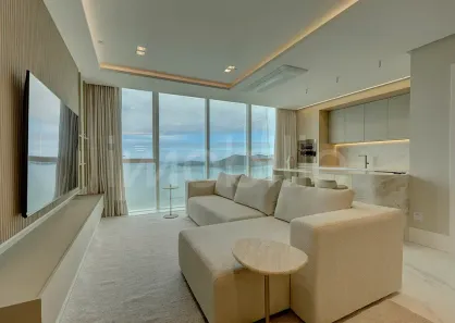 Apartamento com 4 Quartos para venda ou aluguel, 184m² no Centro, Balneário Camboriú