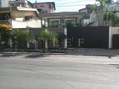 Casa com 4 Quartos à venda, 400m² no City América, São Paulo