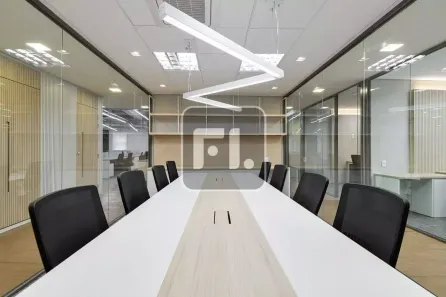 Consultório à venda, 425m² no Vila Nova Conceição, São Paulo