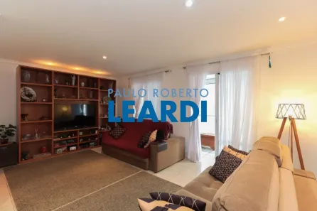 Apartamento com 3 Quartos à venda, 119m² no Vila Pompéia, São Paulo