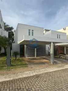 Casa de Condomínio com 2 Quartos à venda, 128m² no Vila Aurora, Indaiatuba