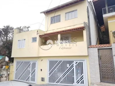 Casa com 6 Quartos à venda, 428m² no Umuarama, Osasco