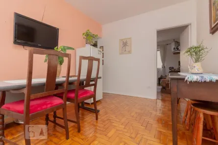 Apartamento com 1 Quarto à venda, 40m² no Aclimação, São Paulo