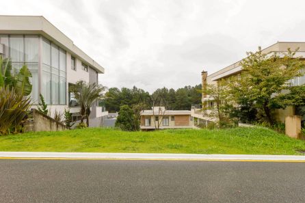 Lote/Terreno à venda, 452m² no Santa Felicidade, Curitiba