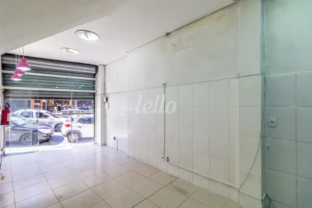 Ponto Comercial para alugar, 45m² no Santa Teresinha, São Paulo