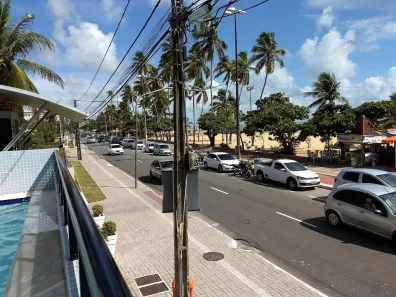 Apartamento com 4 Quartos à venda, 176m² no Cabo Branco, João Pessoa