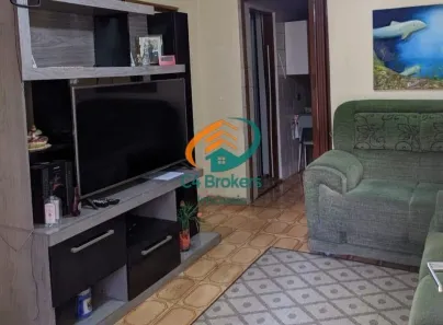 Sobrado com 4 Quartos à venda, 210m² no Jardim Dourado, Guarulhos