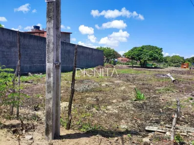 Lote/Terreno à venda, 380m² no Loteamento Sol Nascente, Aquiraz