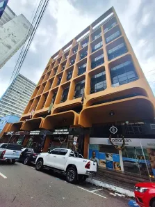 Sala Comercial à venda, 28m² no Centro, Manaus