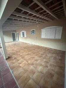 Casa com 2 Quartos para alugar, 250m² no Jardim Walkíria, São José do Rio Preto