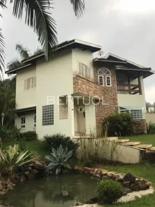 Casa de Condomínio com 3 Quartos à venda, 289m² no Marambaia, Vinhedo