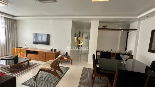 Apartamento com 4 Quartos à venda, 210m² no Icaraí, Niterói