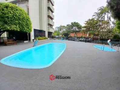 Apartamento com 1 Quarto à venda, 55m² no Nações, Balneário Camboriú
