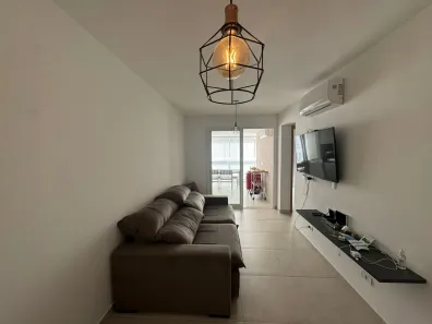 Apartamento com 2 Quartos à venda, 69m² no Enseada, Guarujá
