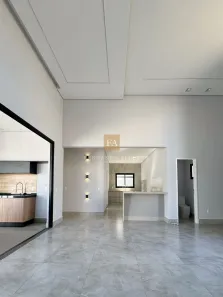 Casa de Condomínio com 3 Quartos à venda, 180m² no Parque dos Pinheiros, Nova Odessa