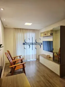 Apartamento com 3 Quartos à venda, 87m² no Jardim São Caetano, São Caetano do Sul