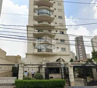 Apartamento com 4 Quartos à venda, 180m² no Santana, São Paulo