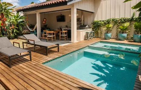 Casa de Condomínio com 3 Quartos para alugar, 200m² no Alphaville, Santana de Parnaíba