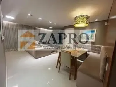 Apartamento com 3 Quartos à venda, 143m² no Parque Residencial Aquarius, São José dos Campos