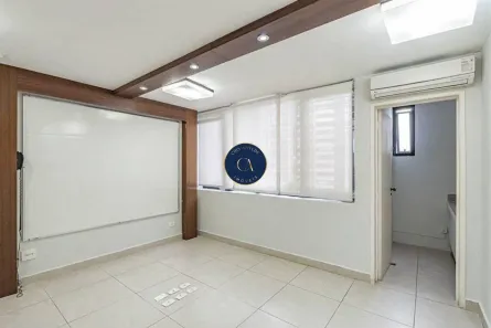 Sala Comercial à venda, 77m² no Perdizes, São Paulo