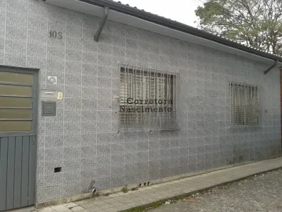 Casa com 4 Quartos à venda, 159m² no São João, Jacareí