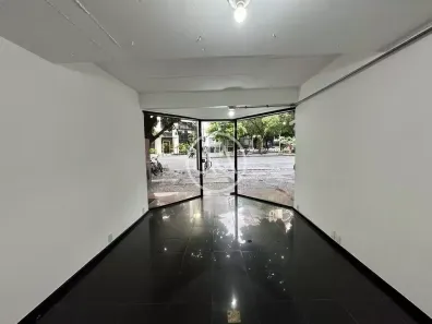 Ponto Comercial para alugar, 33m² no Leblon, Rio de Janeiro