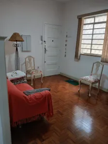 Apartamento com 2 Quartos à venda, 60m² no Campo Grande, Santos