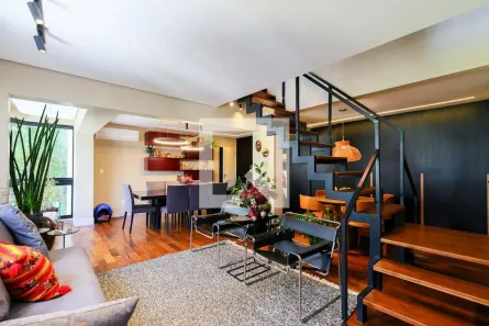 Cobertura com 3 Quartos à venda, 240m² no Vila Suzana, São Paulo